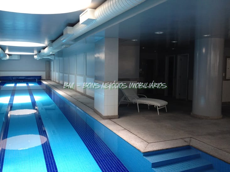 Apartamento, 3 quartos, 200 m² - Foto 41