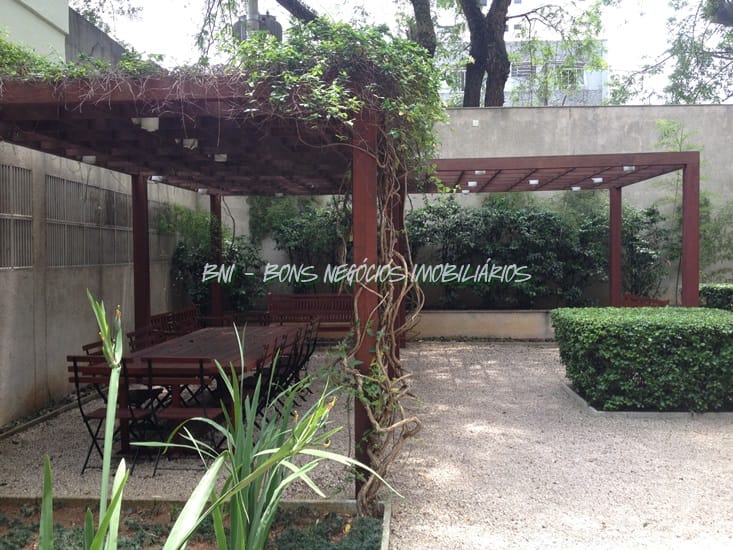 Apartamento, 3 quartos, 200 m² - Foto 34