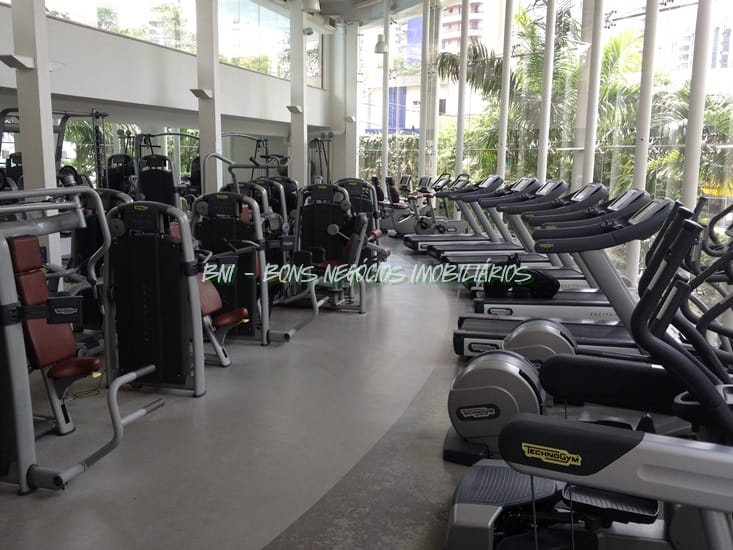 Apartamento, 3 quartos, 200 m² - Foto 42