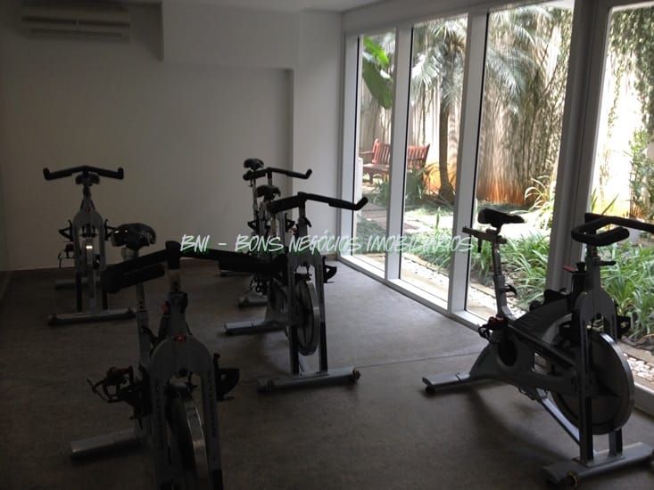 Apartamento, 3 quartos, 200 m² - Foto 49