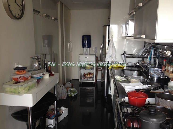 Apartamento, 3 quartos, 200 m² - Foto 24