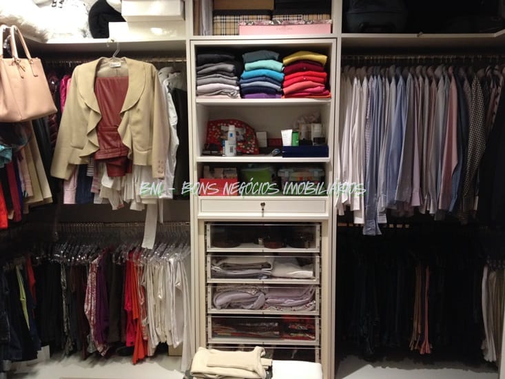 Apartamento, 3 quartos, 200 m² - Foto 29