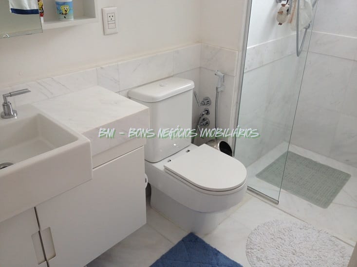 Apartamento, 3 quartos, 200 m² - Foto 23