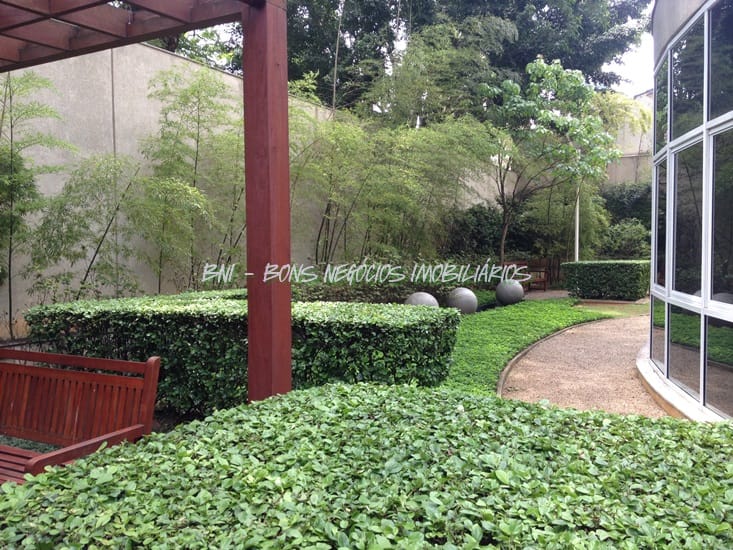 Apartamento, 3 quartos, 200 m² - Foto 38