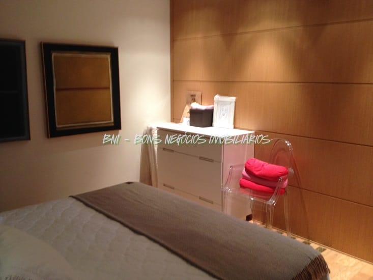 Apartamento, 3 quartos, 200 m² - Foto 8