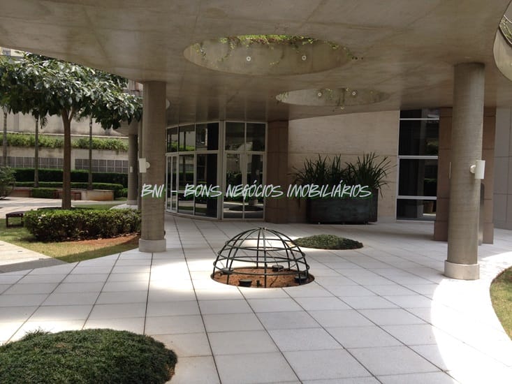 Apartamento, 3 quartos, 200 m² - Foto 28