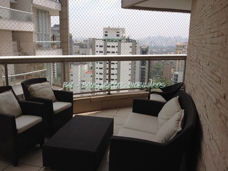 Apartamento, 3 quartos, 200 m² - Foto 5