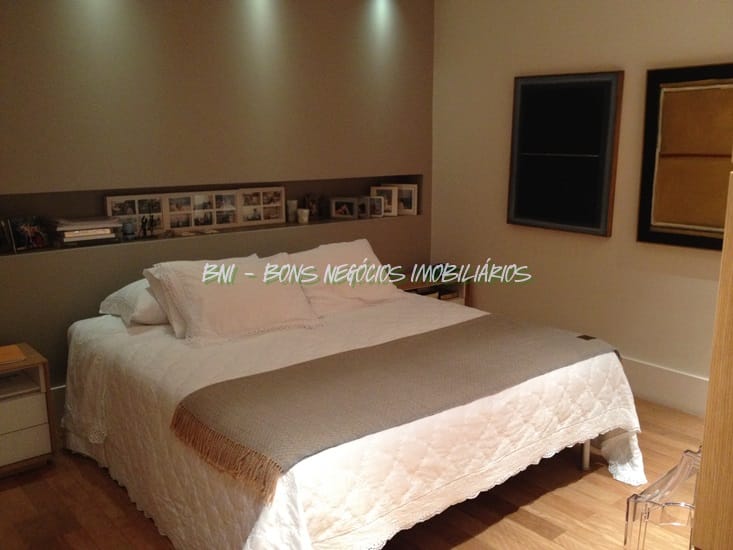 Apartamento, 3 quartos, 200 m² - Foto 6