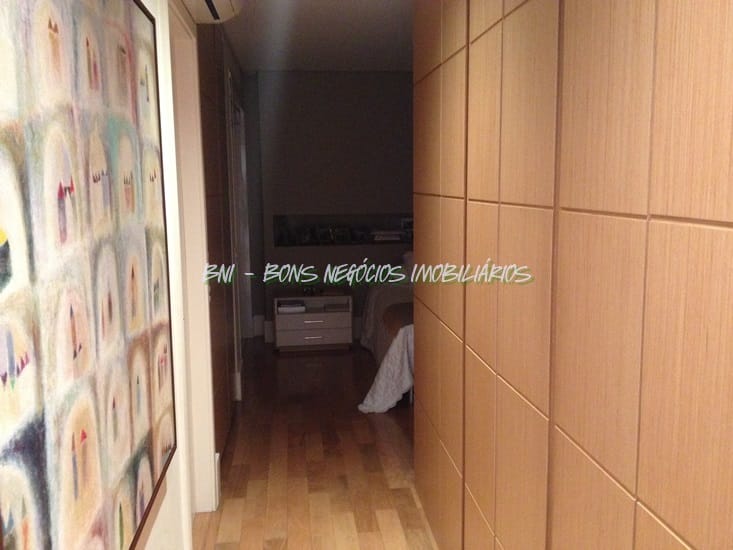 Apartamento, 3 quartos, 200 m² - Foto 14