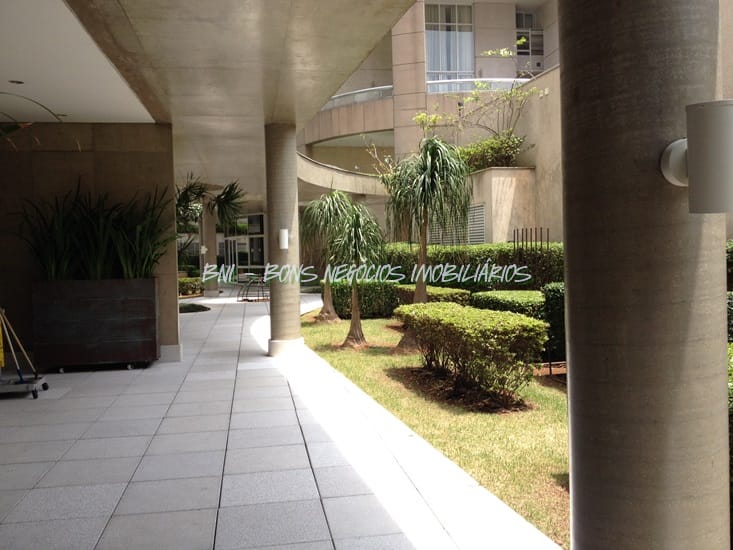 Apartamento, 3 quartos, 200 m² - Foto 20