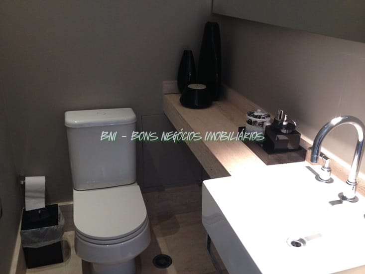 Apartamento, 3 quartos, 200 m² - Foto 21