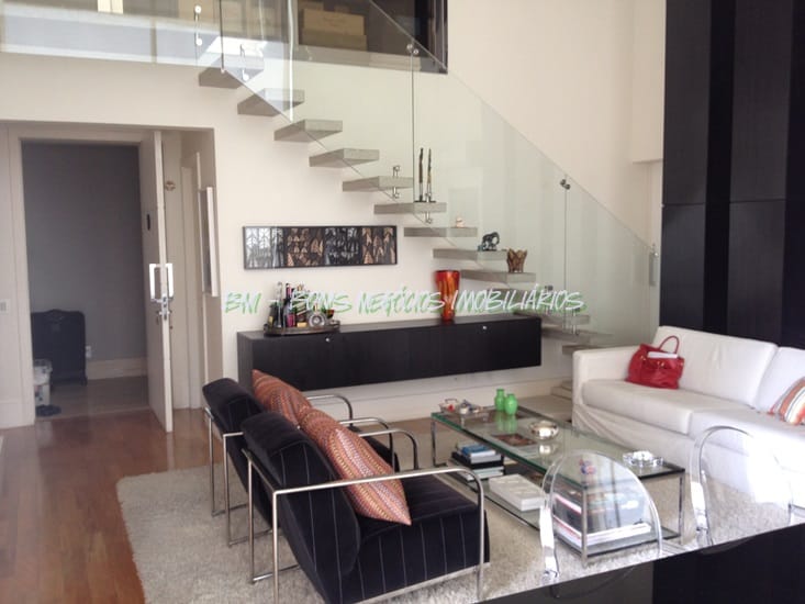 Apartamento, 3 quartos, 200 m² - Foto 3