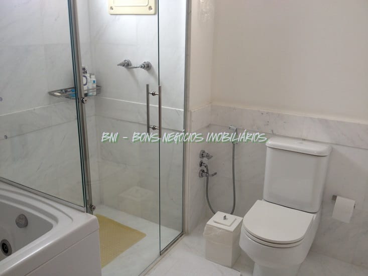 Apartamento, 3 quartos, 200 m² - Foto 12