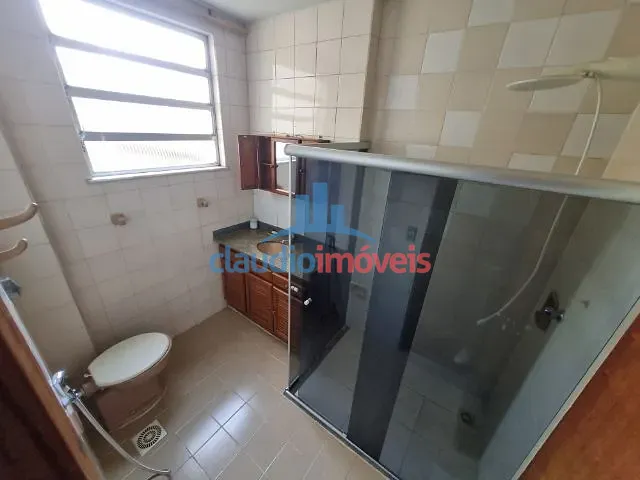 Apartamento 2 quartos e 2 banheiros, à venda, no bairro Centro em Barra Mansa