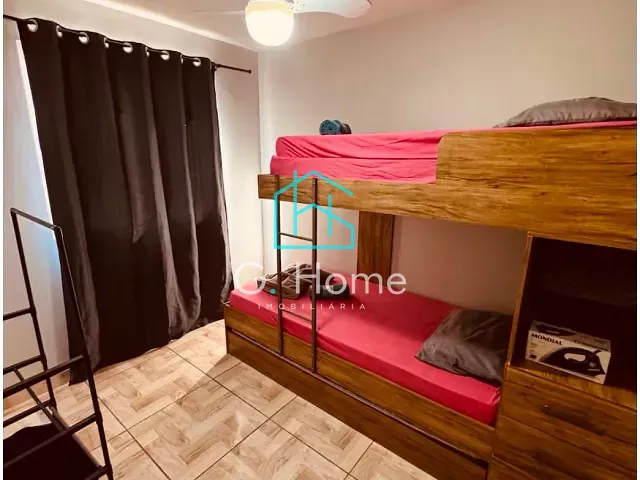 Apartamento 2 quartos e 1 banheiro, à venda, no bairro Jardim Ana Eliza em Cambé