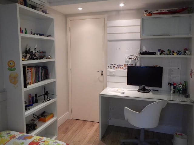 Foto do Apartamento - Apartamento residencial à venda, Parque Residencial Aquarius, São José dos Campos - AP1787. | INDEPENDENCE NEGOCIOS IMOBILIARIOS LTDA