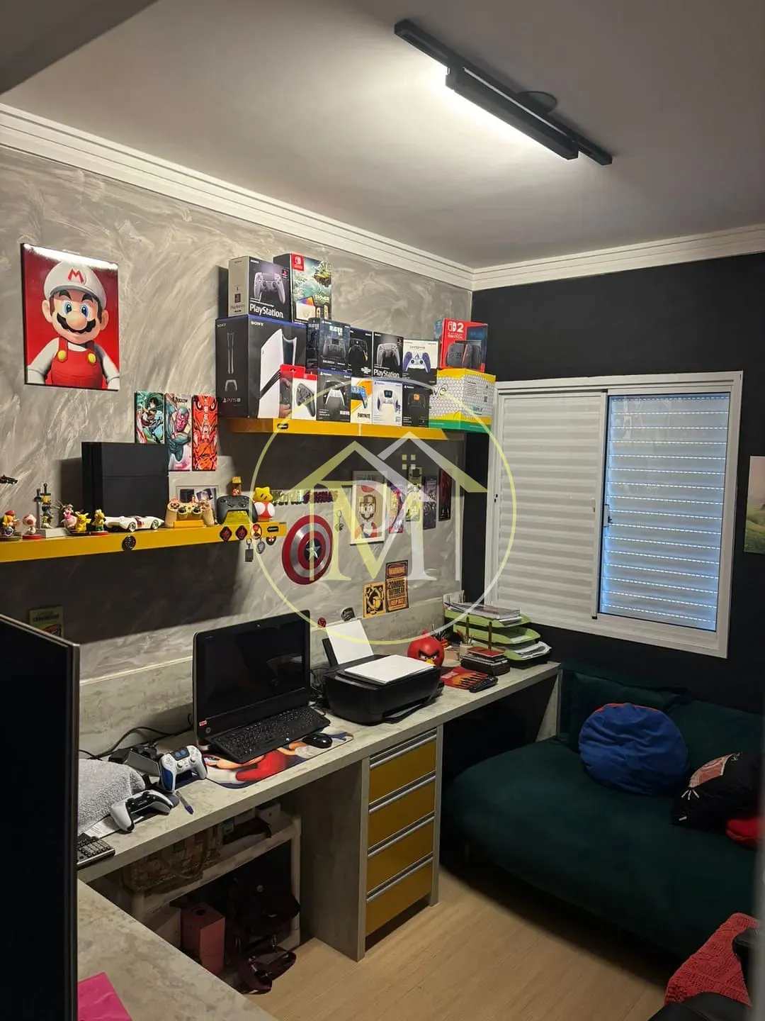 Apartamento, 3 quartos, 105 m² - Foto 19