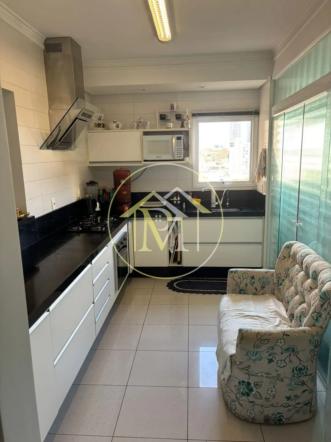 Apartamento, 3 quartos, 105 m² - Foto 21