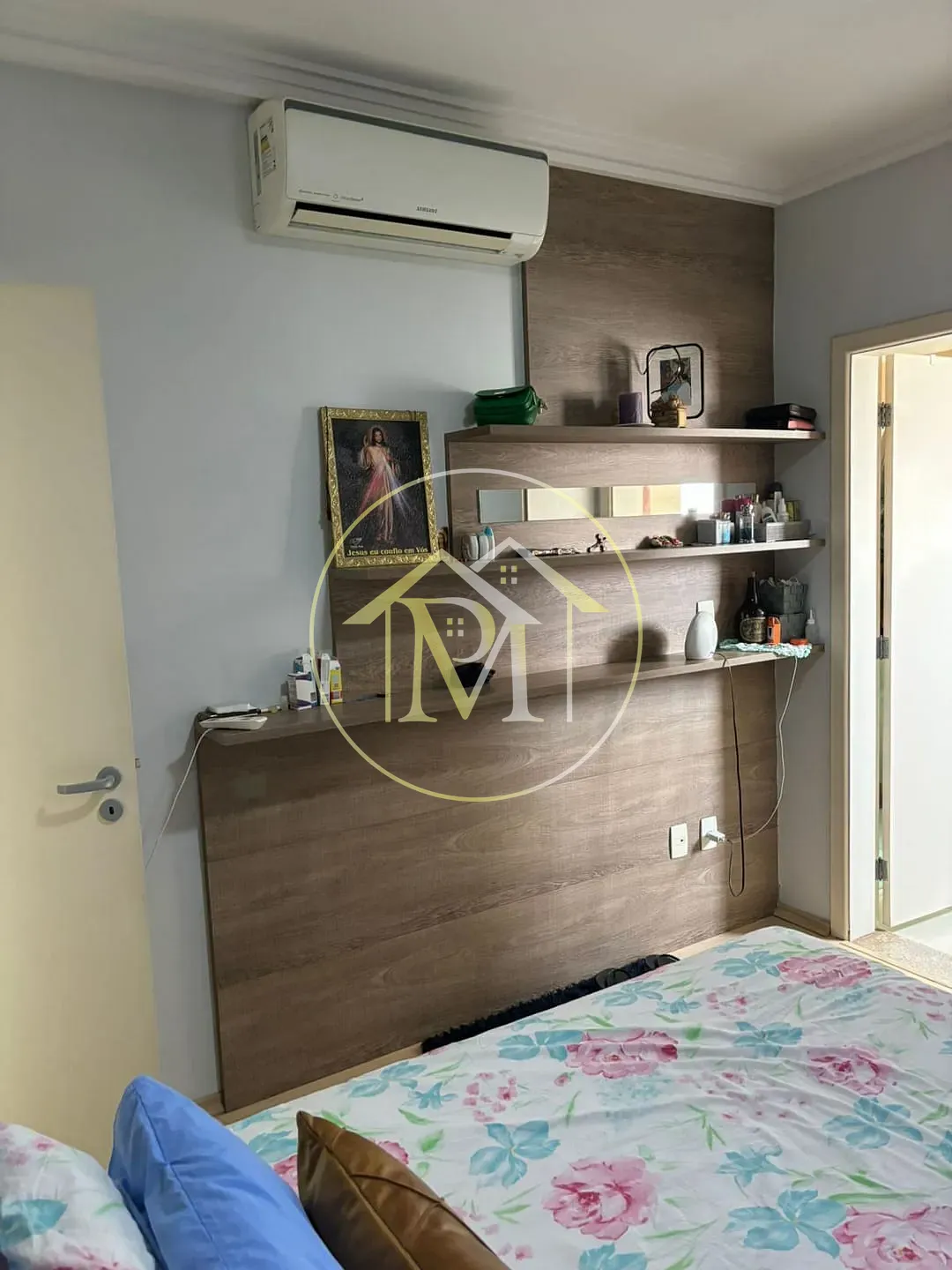 Apartamento, 3 quartos, 105 m² - Foto 9