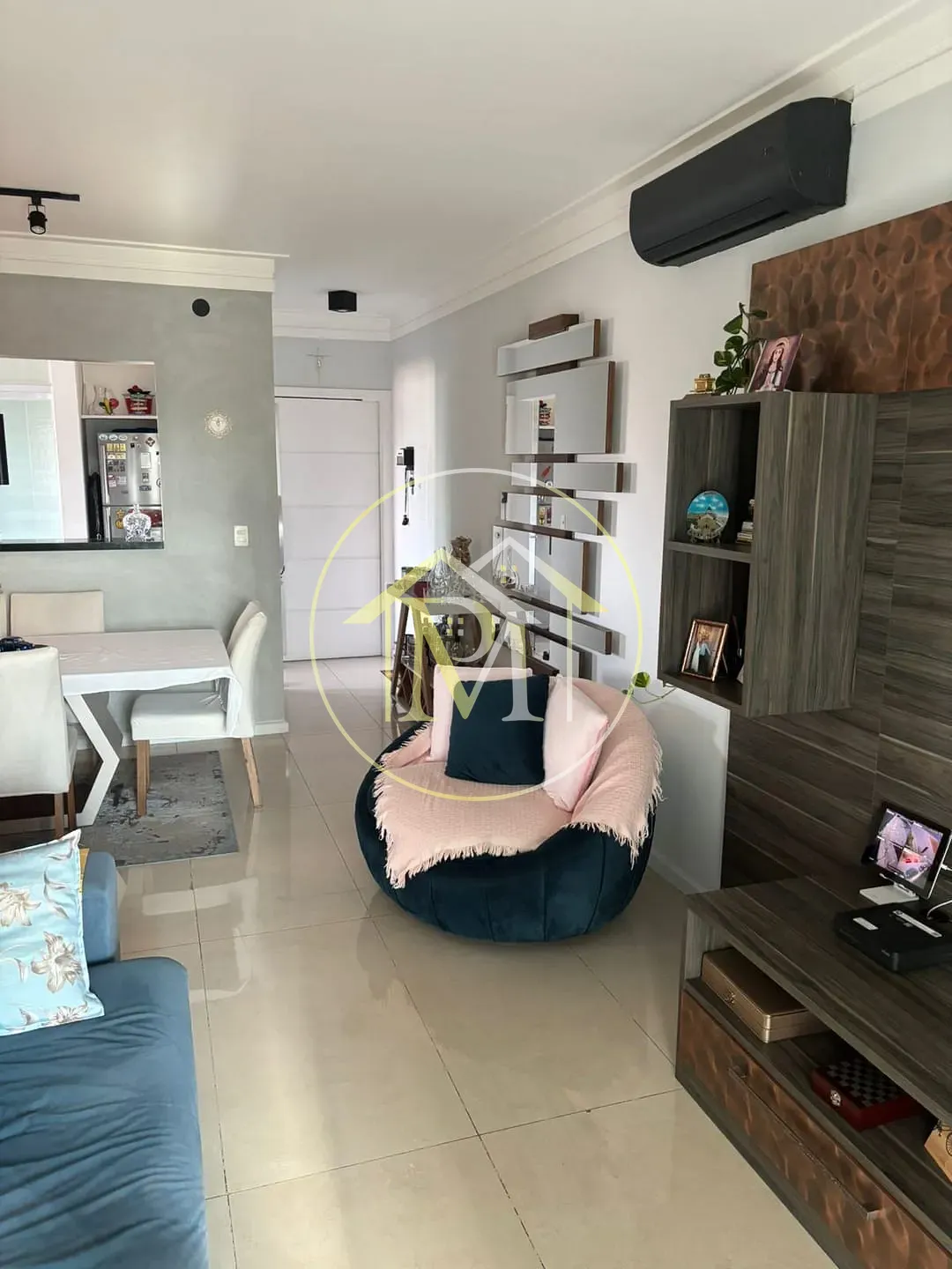 Apartamento, 3 quartos, 105 m² - Foto 8