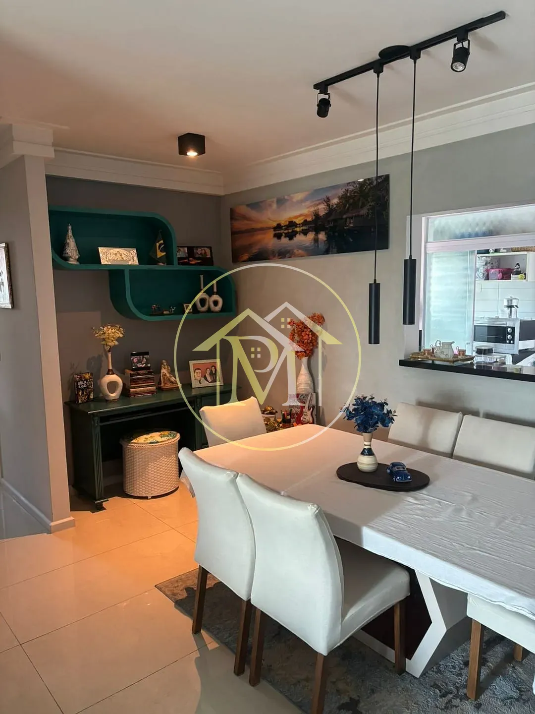 Apartamento, 3 quartos, 105 m² - Foto 7