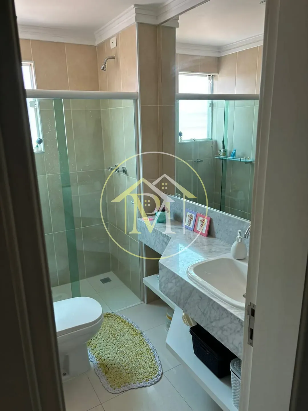 Apartamento, 3 quartos, 105 m² - Foto 11