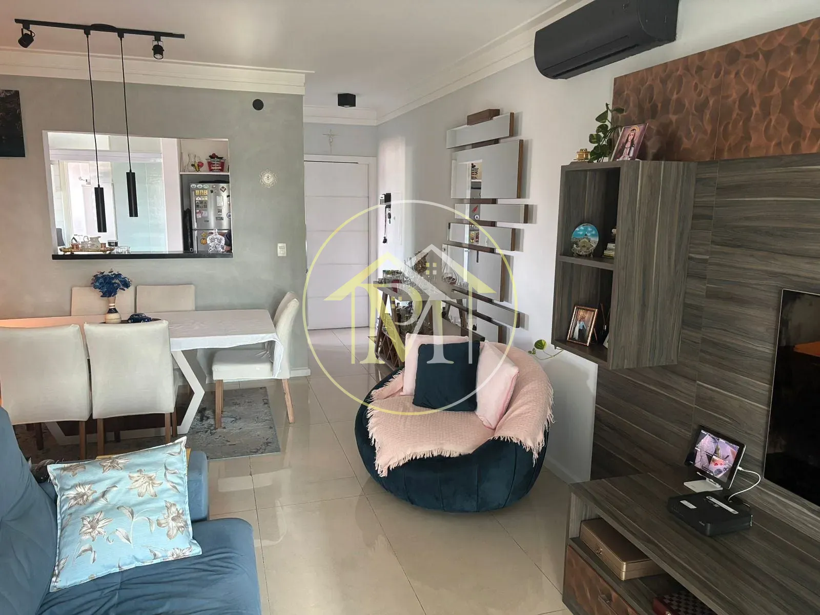 Apartamento, 3 quartos, 105 m² - Foto 5