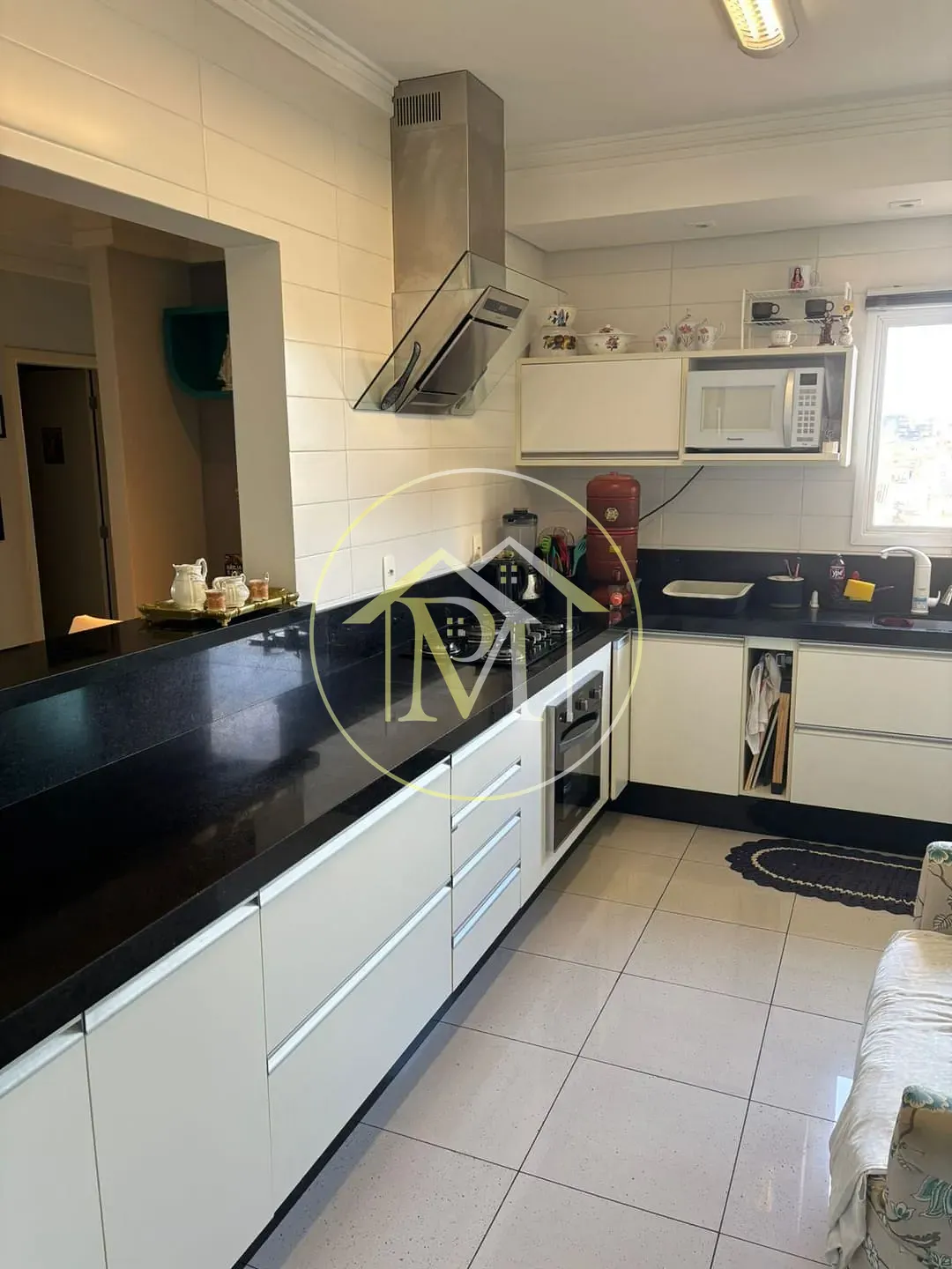 Apartamento, 3 quartos, 105 m² - Foto 22