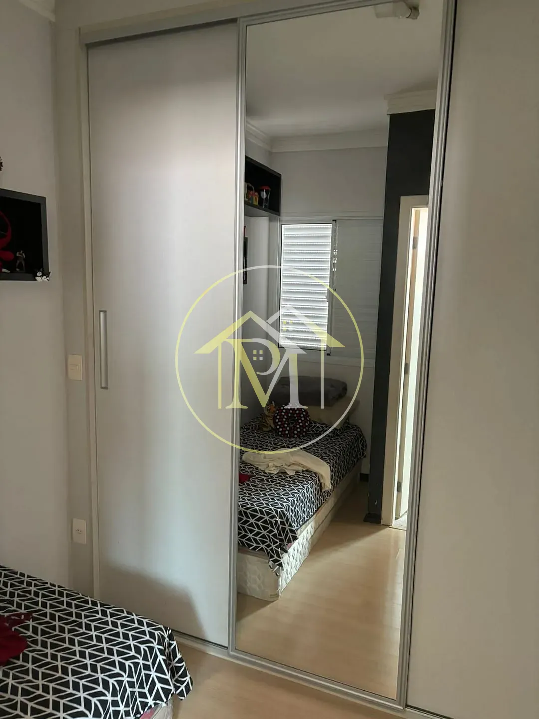 Apartamento, 3 quartos, 105 m² - Foto 16