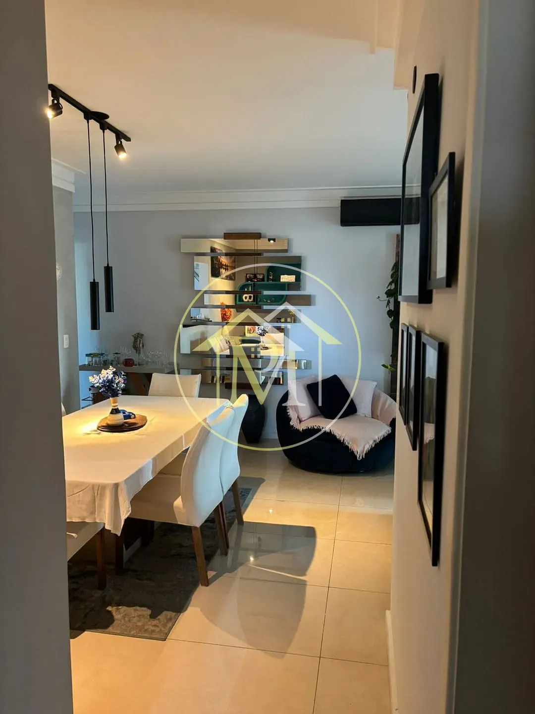 Apartamento, 3 quartos, 105 m² - Foto 6