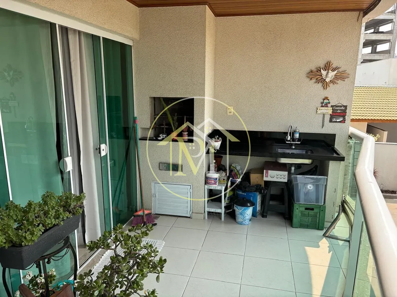 Apartamento, 3 quartos, 105 m² - Foto 23