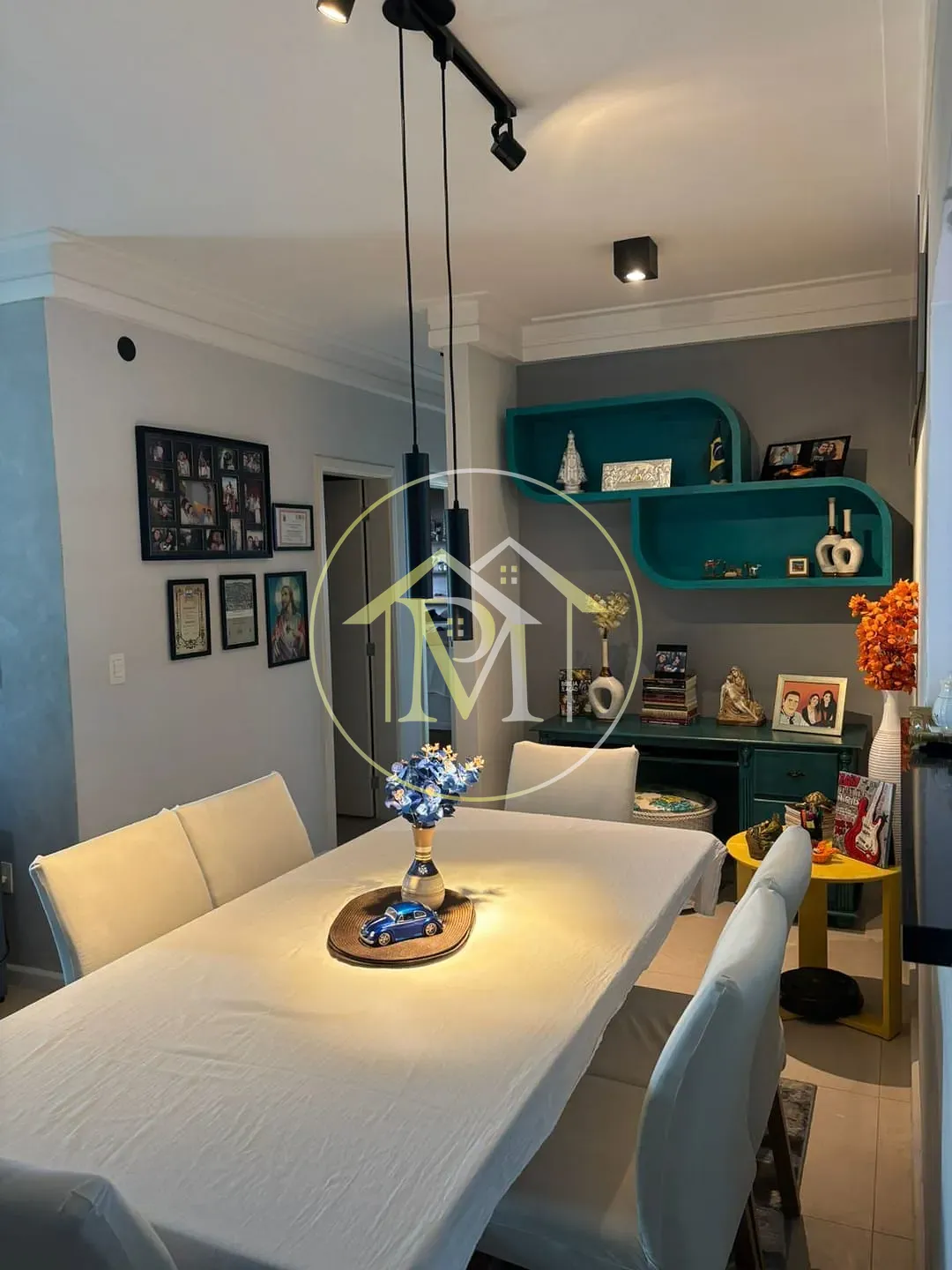 Apartamento, 3 quartos, 105 m² - Foto 18