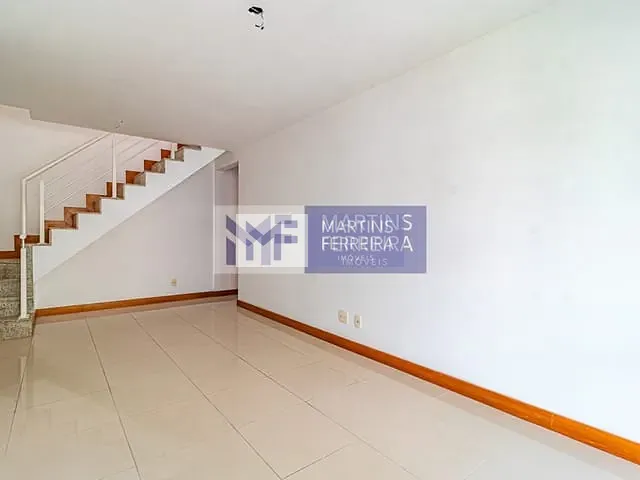 Apartamento com 141m² 2 quartos e 3 banheiros, à venda, no bairro Recreio dos Bandeirantes em Rio de Janeiro