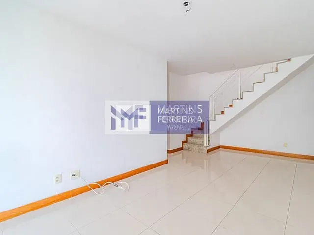 Apartamento com 141m² 2 quartos e 3 banheiros, à venda, no bairro Recreio dos Bandeirantes em Rio de Janeiro