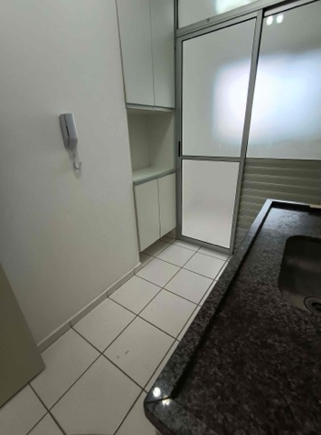Foto do Apartamento - Apartamento para Locação 3 Quartos, 1 Suite, 2 Vagas, 76M², Vl Sta Luzia, São Bernardo Do Campo - SP | Mix Nascimento