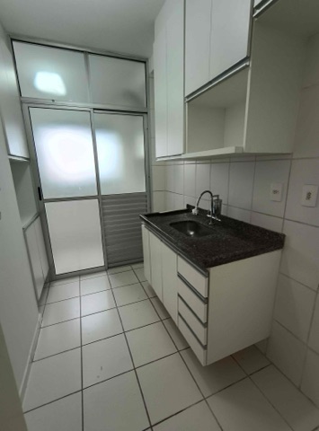 Foto do Apartamento - Apartamento para Locação 3 Quartos, 1 Suite, 2 Vagas, 76M², Vl Sta Luzia, São Bernardo Do Campo - SP | Mix Nascimento