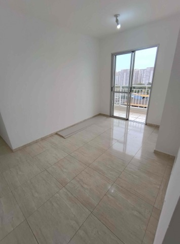 Foto do Apartamento - Apartamento para Locação 3 Quartos, 1 Suite, 2 Vagas, 76M², Vl Sta Luzia, São Bernardo Do Campo - SP | Mix Nascimento