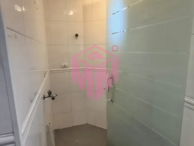 Apartamento 2 quartos e 2 banheiros, para alugar, no bairro Centro em São Bernardo do Campo