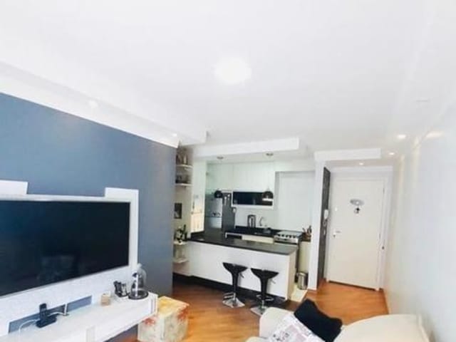 Apartamento com 50m² 2 quartos e 1 banheiro, à venda, no bairro Jardim dos Ipês em Cotia