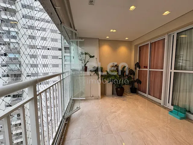Apartamento com 103m² 4 quartos e 4 banheiros, à venda, no bairro Água Branca em São Paulo