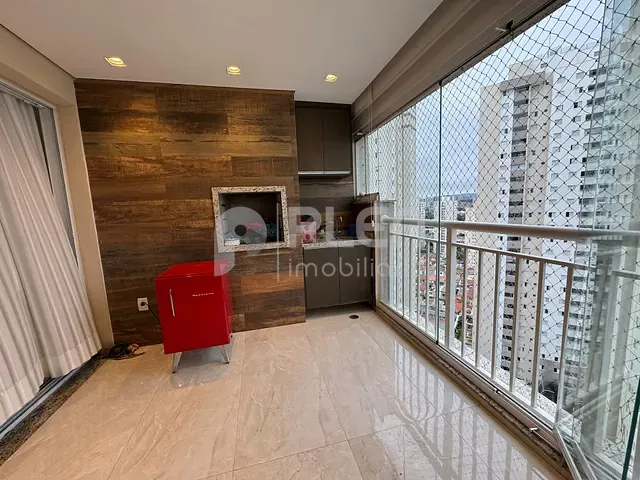 Apartamento com 103m² 4 quartos e 4 banheiros, à venda, no bairro Água Branca em São Paulo
