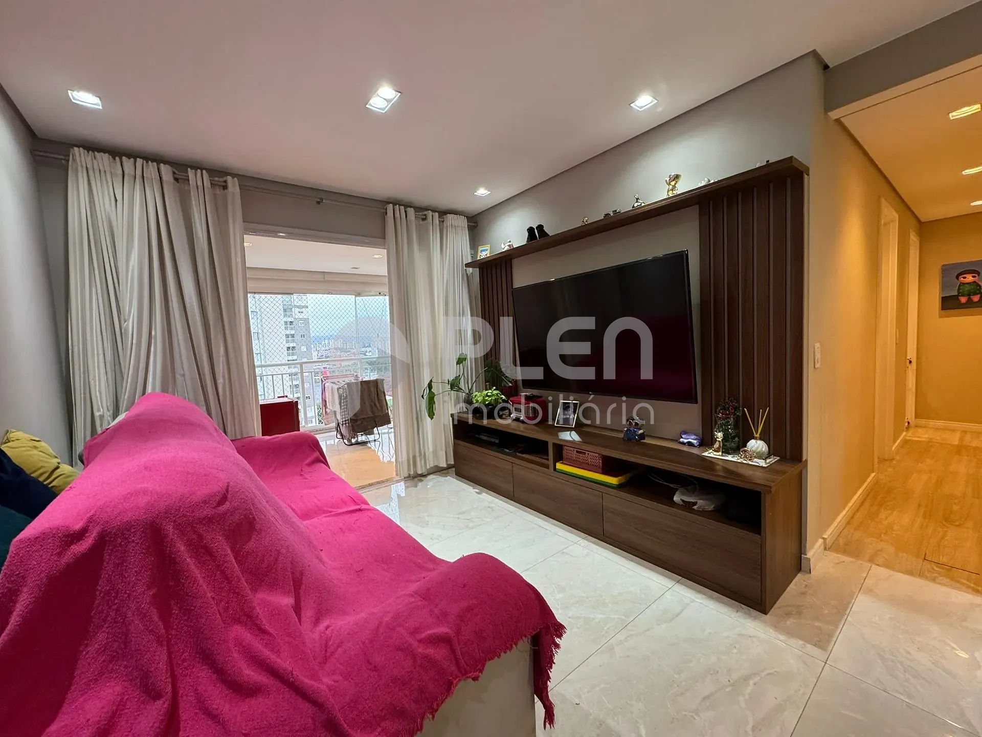 Apartamento de 4 quartos à venda em Barra Funda, São Paulo