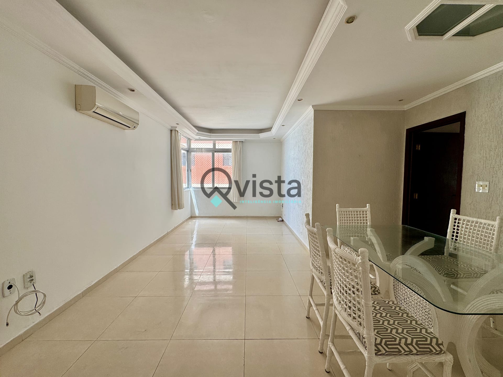 Apartamento à venda com 3 quartos, 125m² - Foto 3