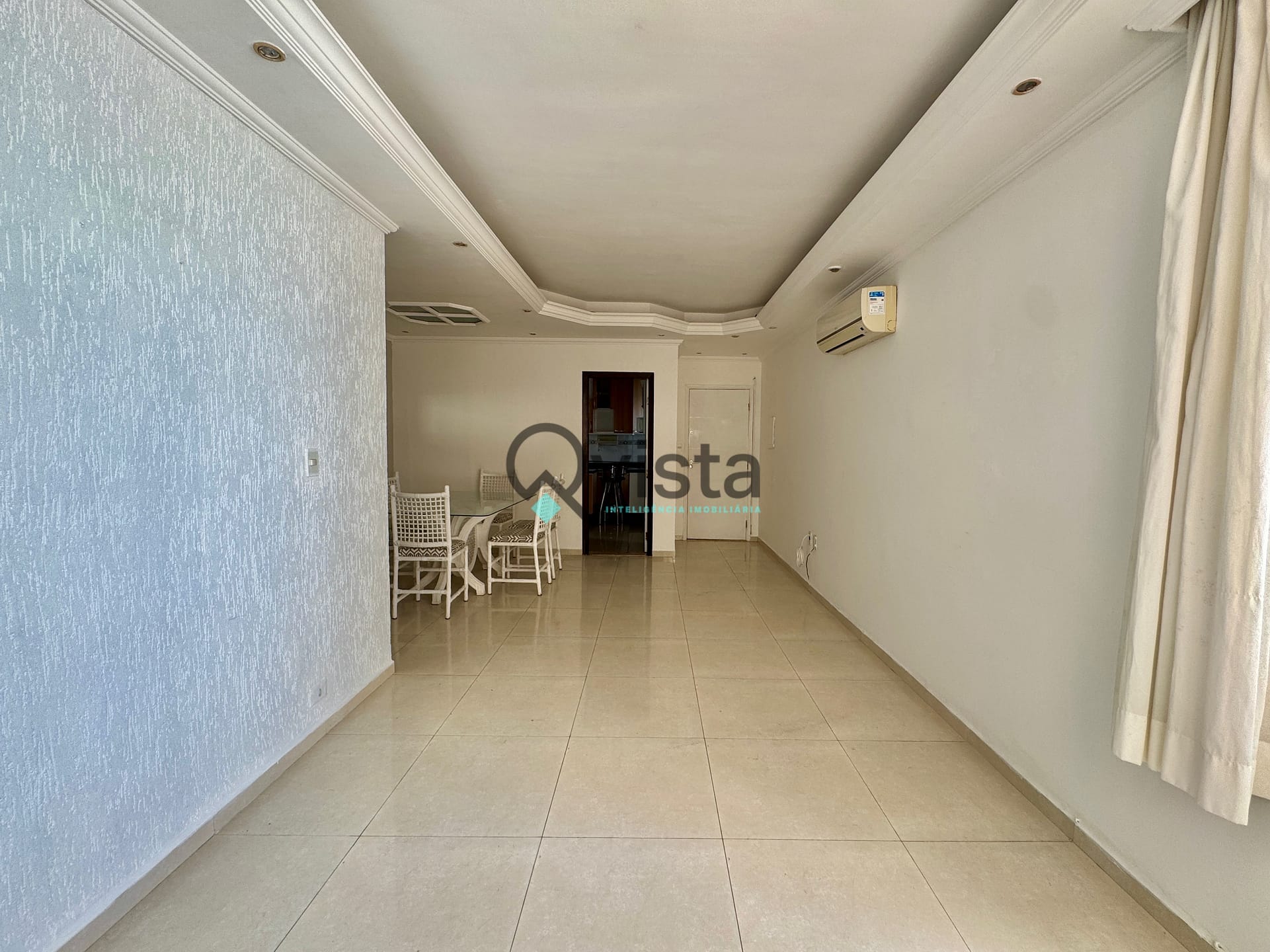 Apartamento à venda com 3 quartos, 125m² - Foto 4