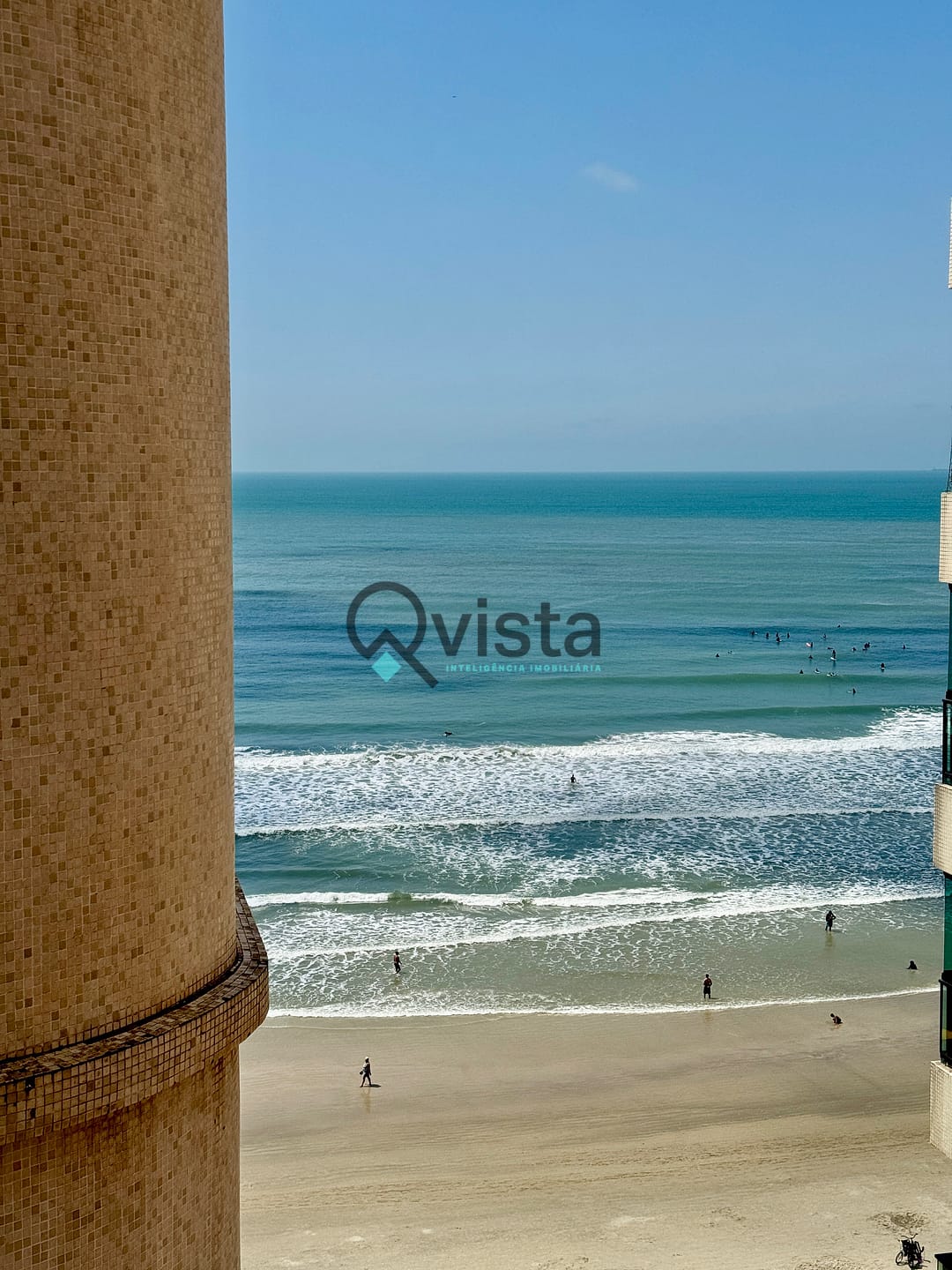 Apartamento à venda com 3 quartos, 125m² - Foto 1