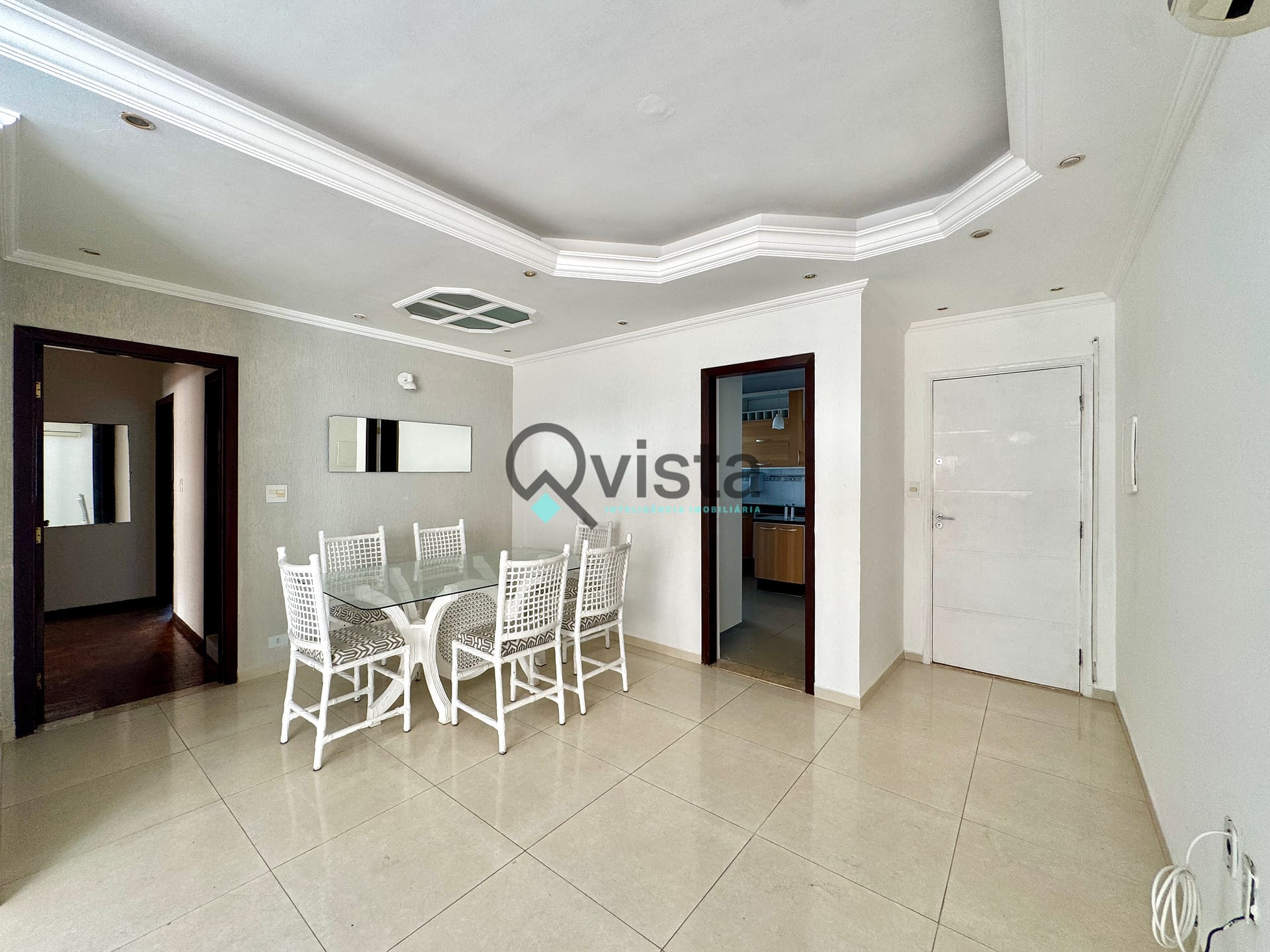 Apartamento à venda com 3 quartos, 125m² - Foto 6