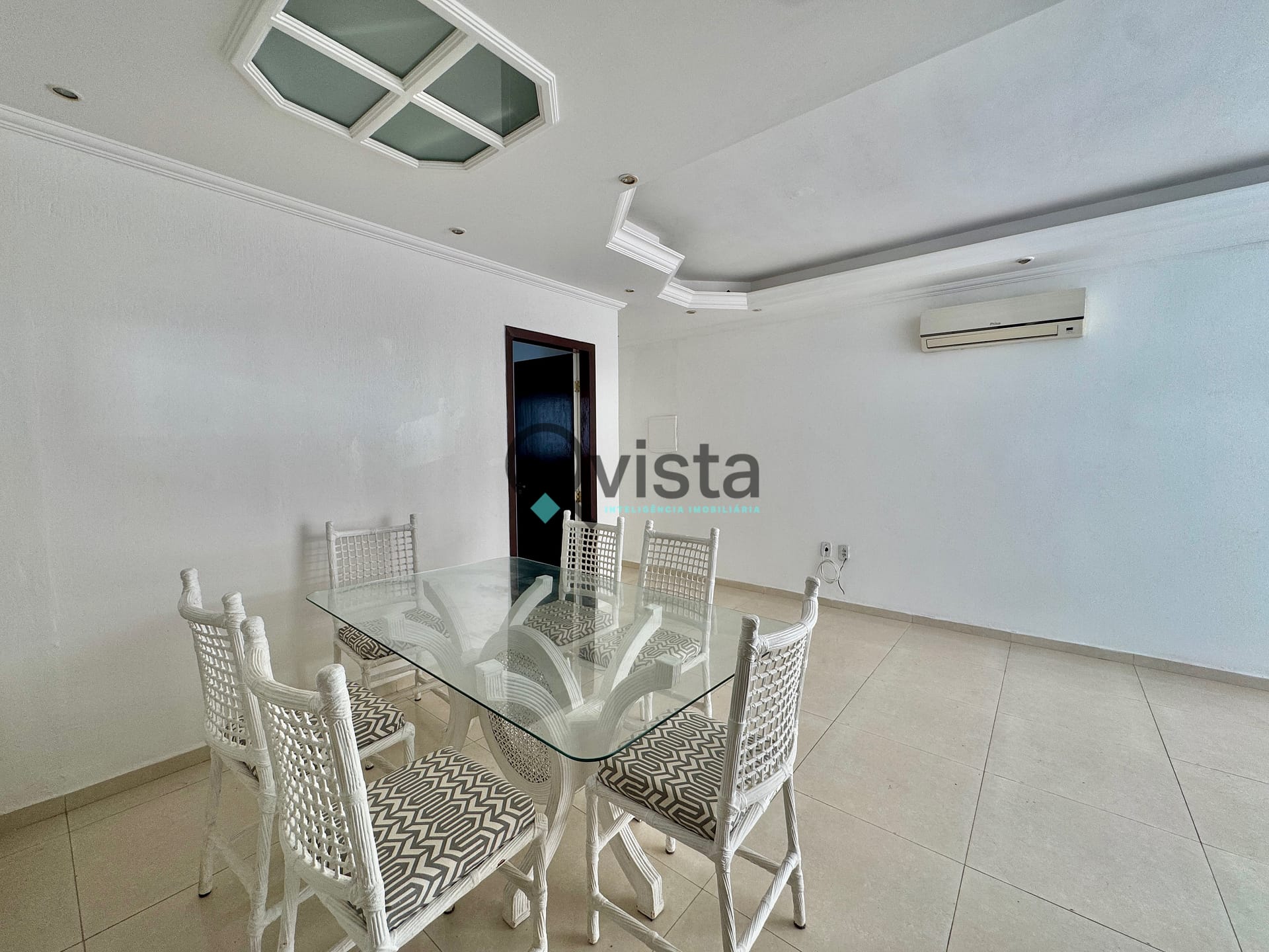Apartamento à venda com 3 quartos, 125m² - Foto 7