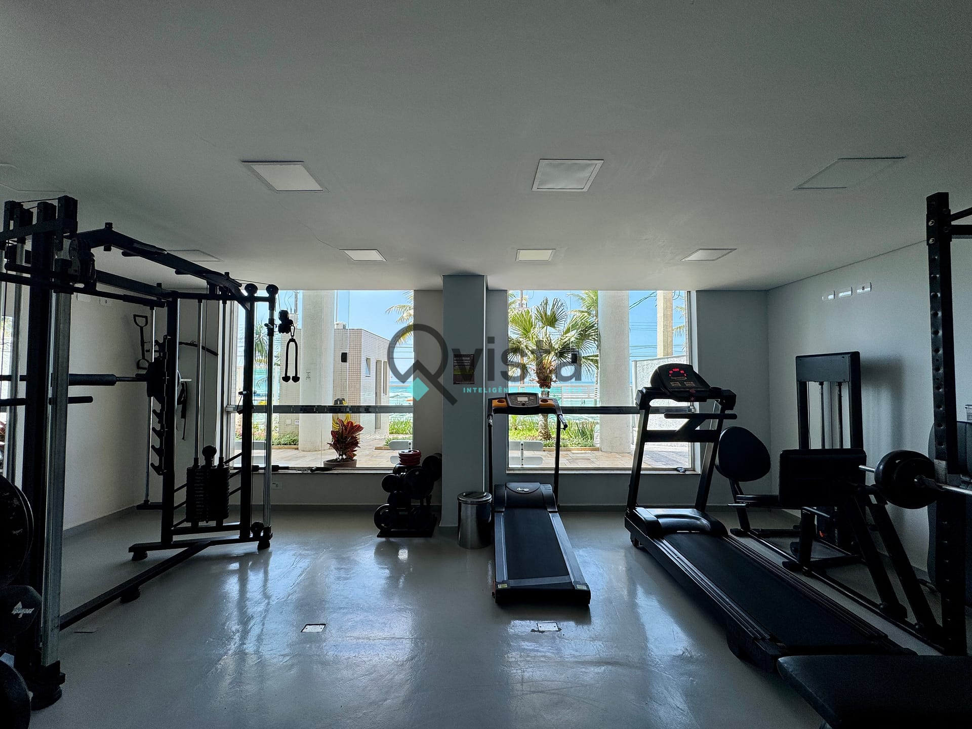 Apartamento à venda com 3 quartos, 125m² - Foto 32