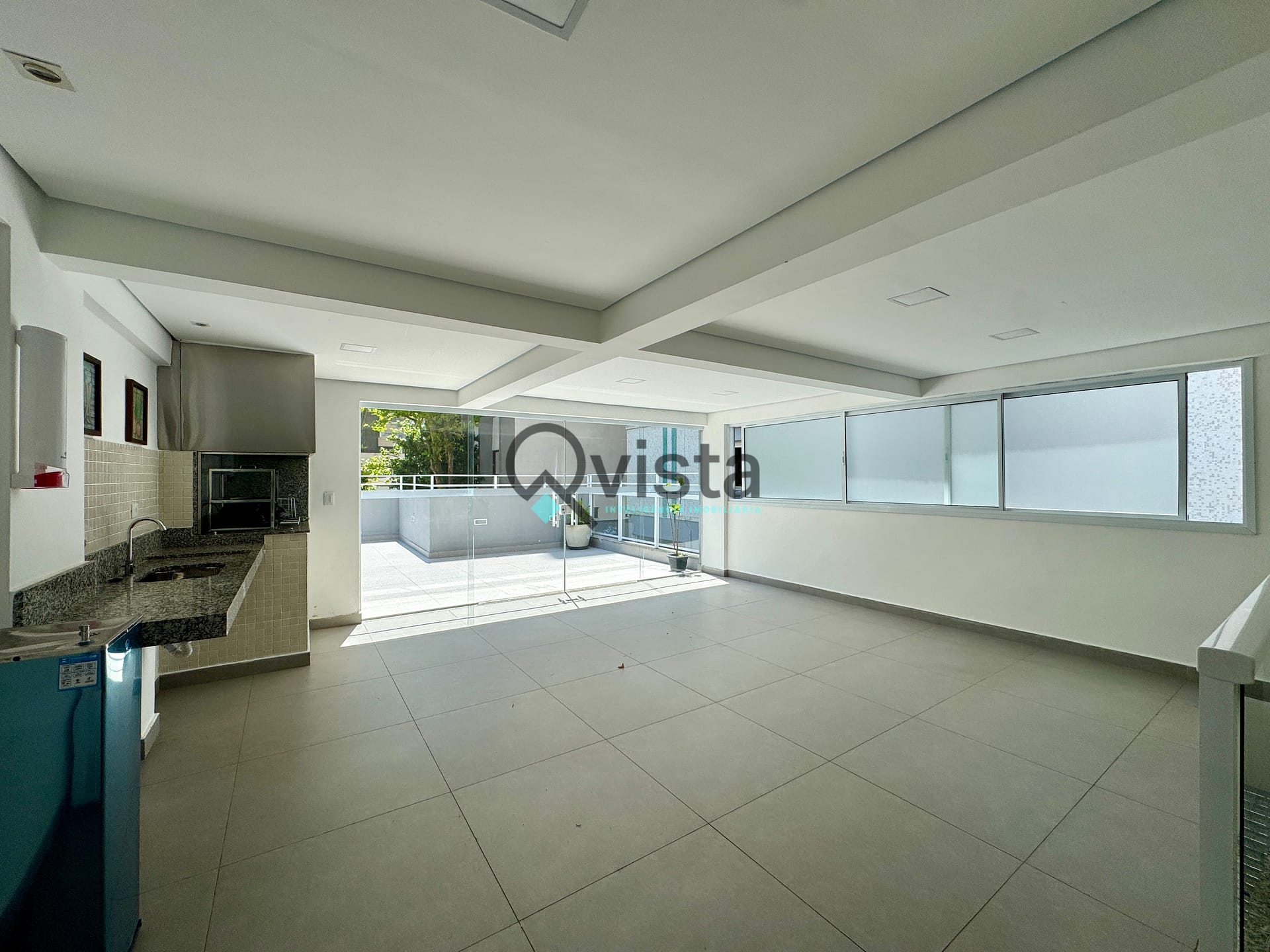Apartamento à venda com 3 quartos, 125m² - Foto 34