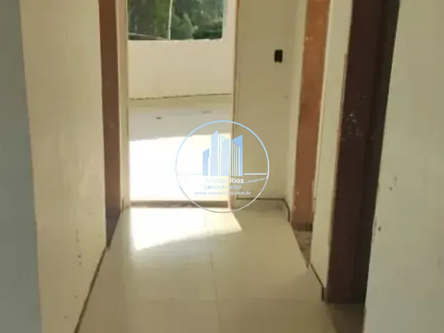 Apartamento com 121m² 3 quartos e 2 banheiros, à venda, no bairro Parque Real em Pouso Alegre